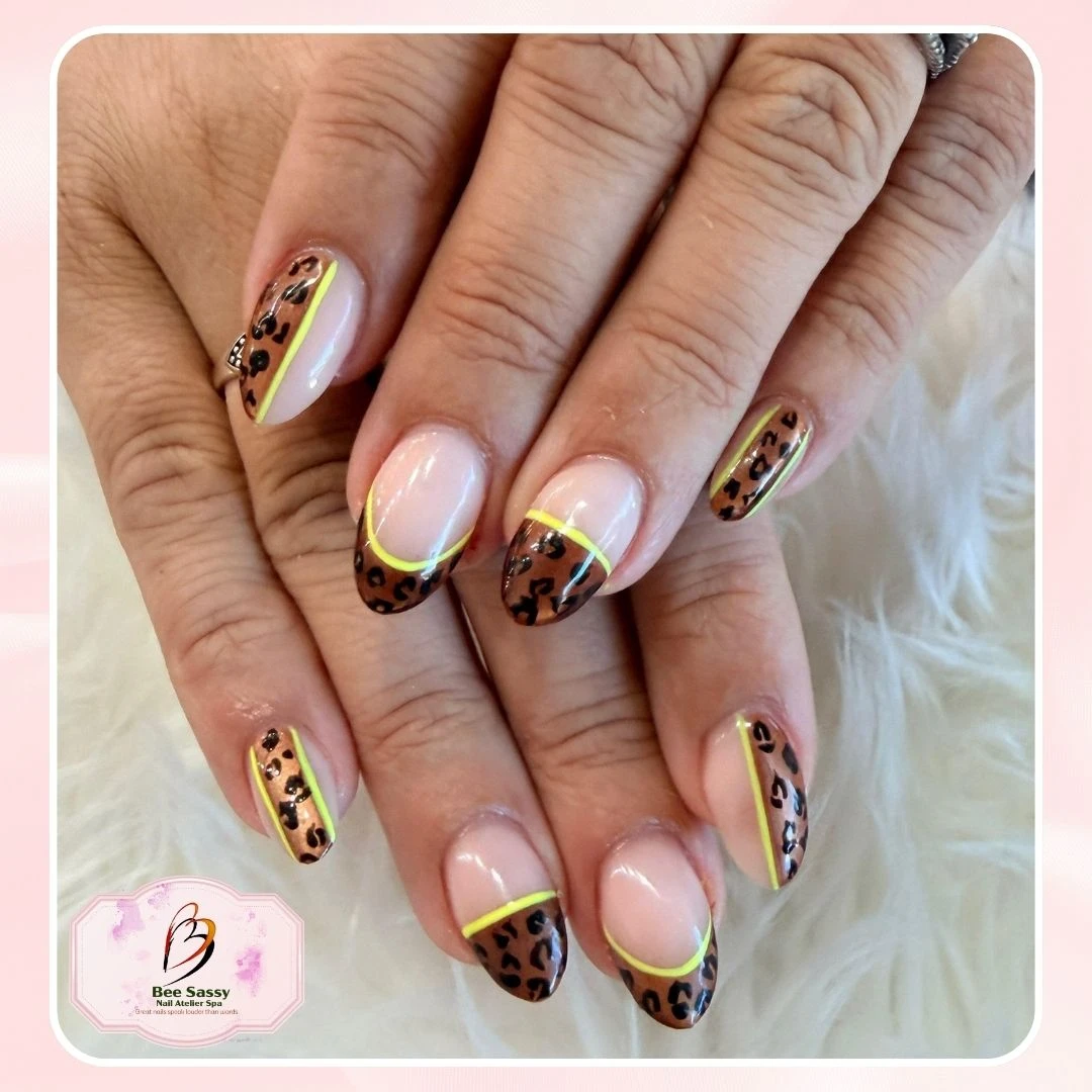 Must Try Nail Designs September 17 2026